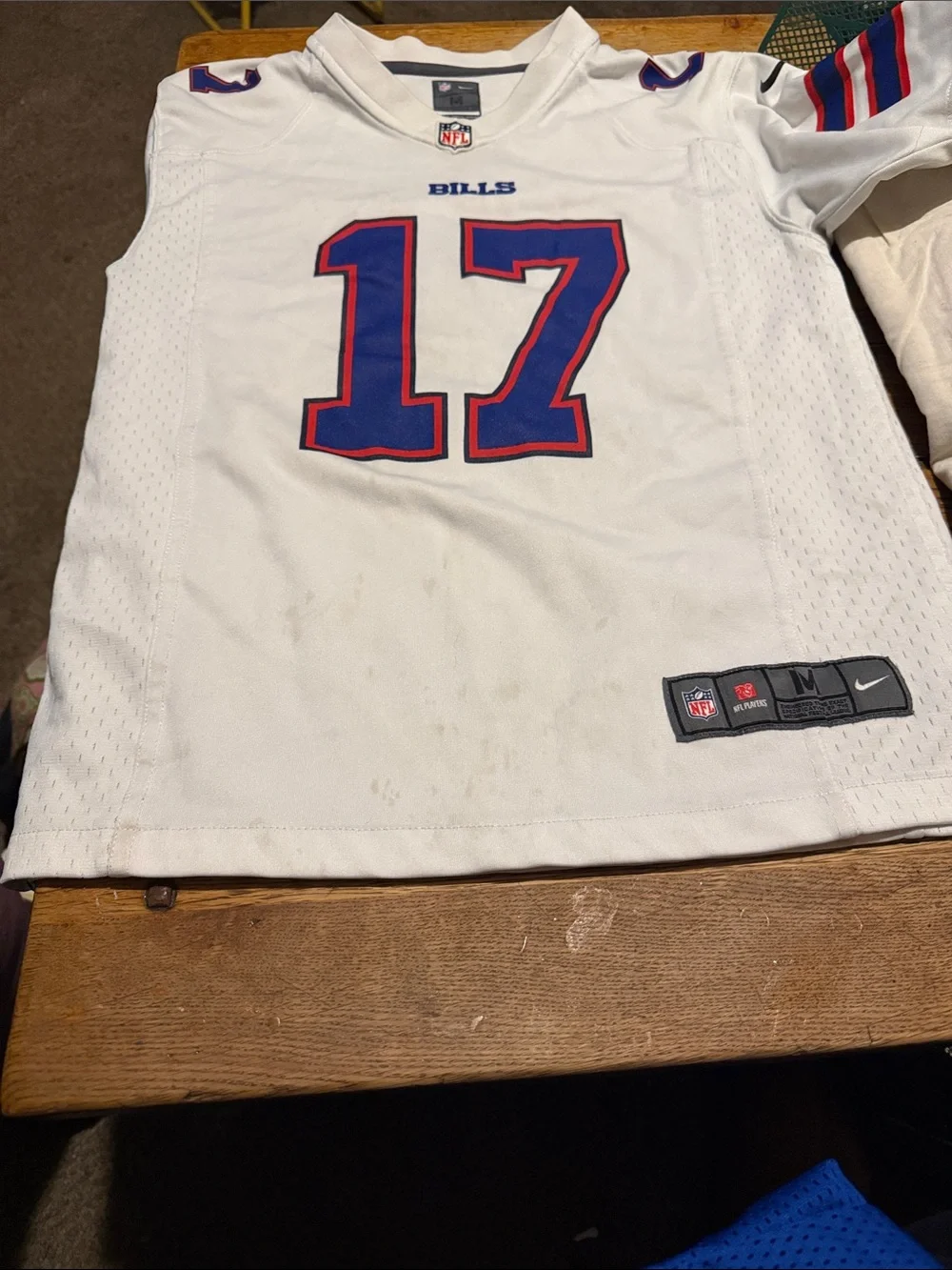 Sports Jersey